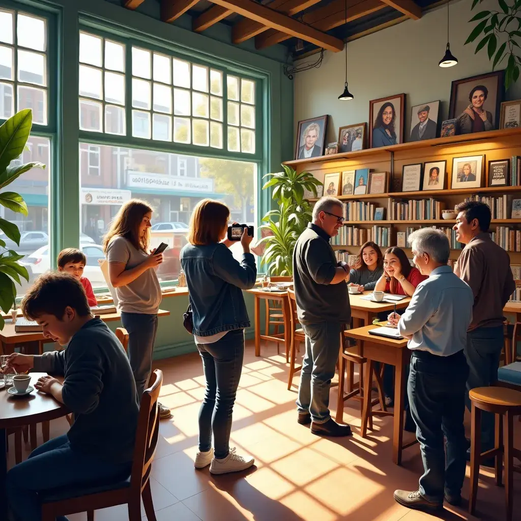 Innovation and technology