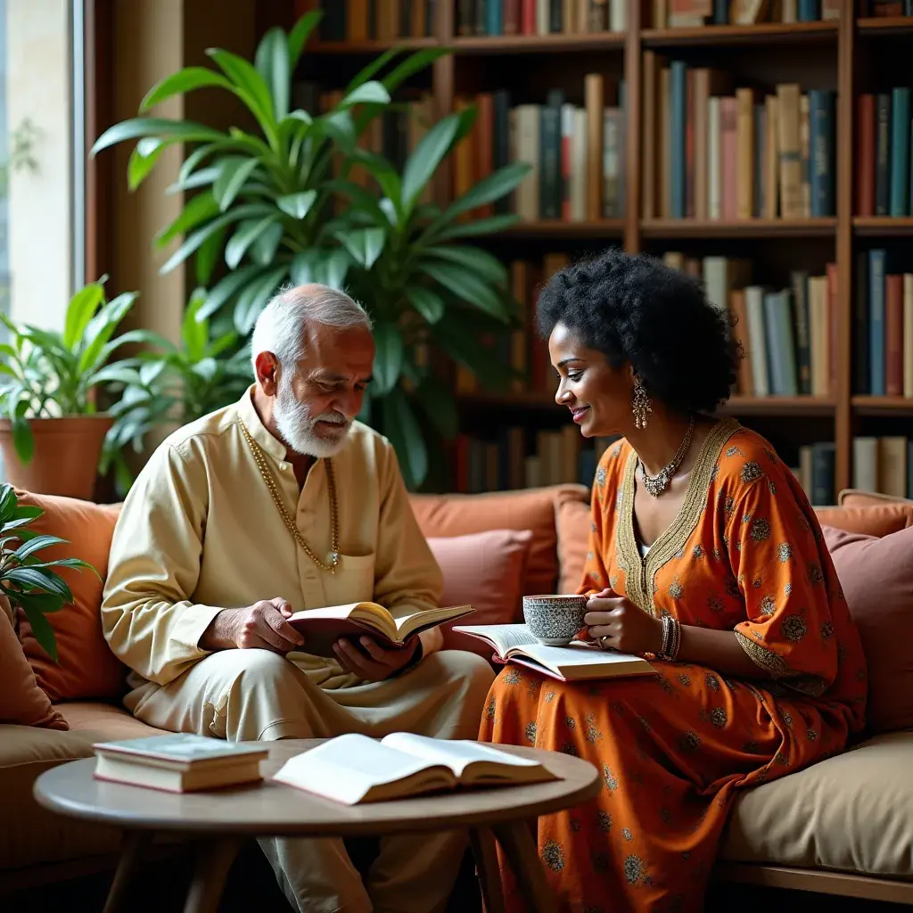 Sustainable innovation showcase